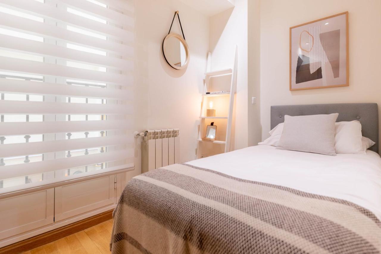 Amazing Apartment In Huertas Madri Exterior foto